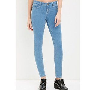 Forever 21 Skinny Jeans 🚗